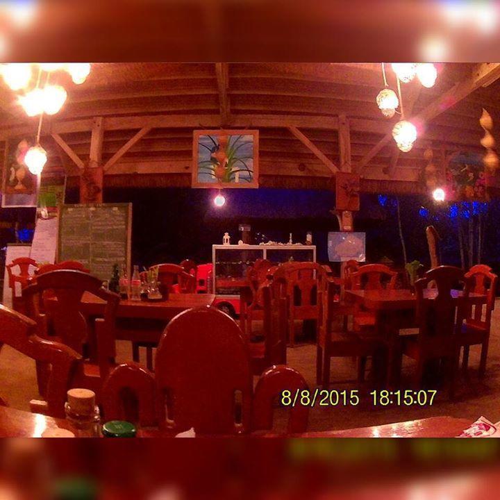 Bohol Coco Farm Hostel Panglao Kültér fotó