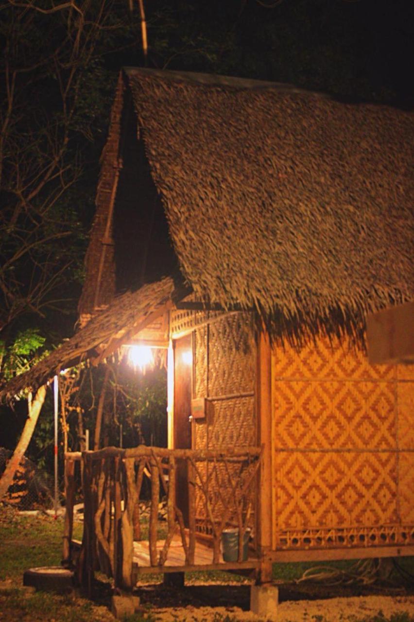 Bohol Coco Farm Hostel Panglao Kültér fotó