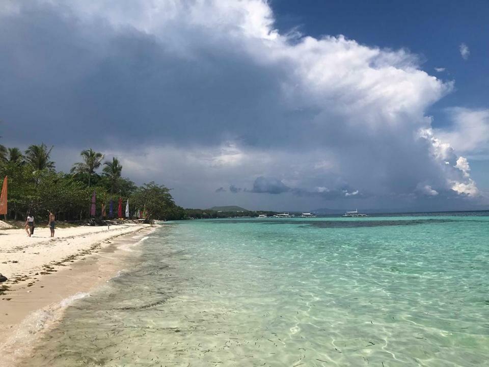Bohol Coco Farm Hostel Panglao Kültér fotó